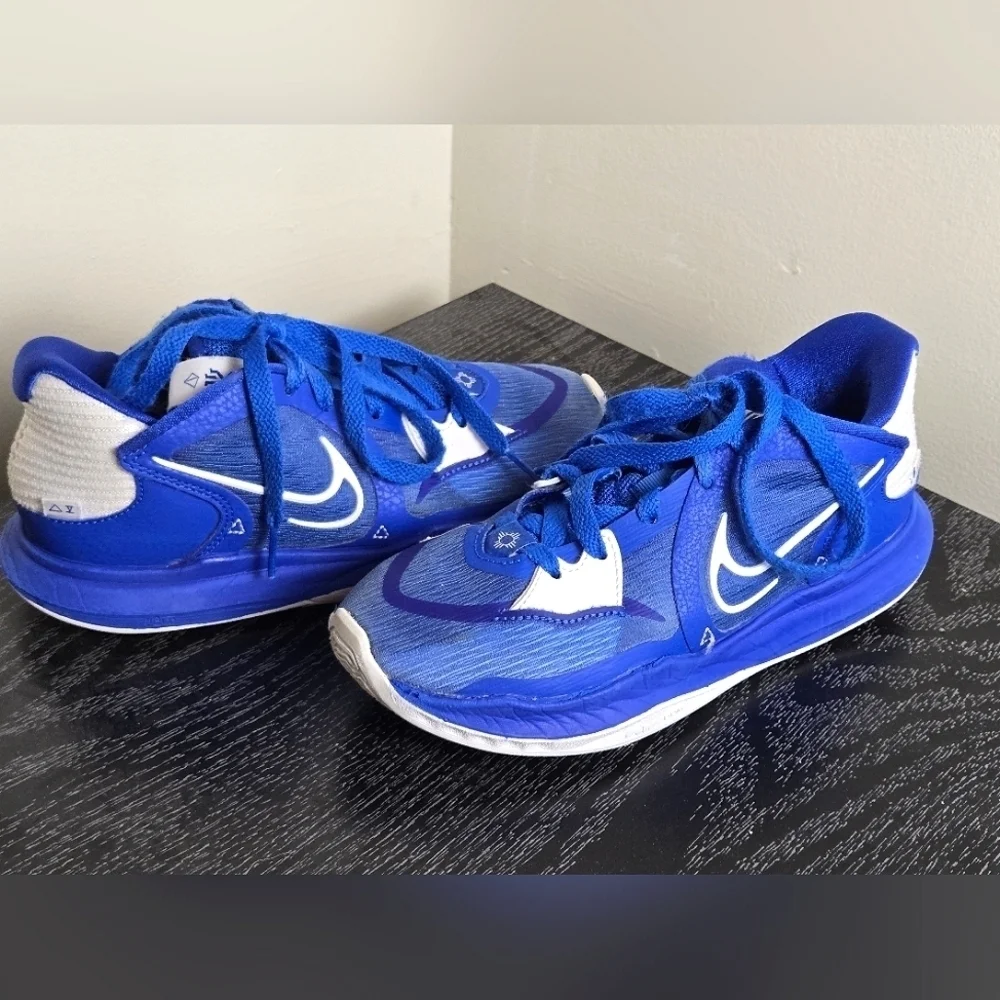 Nike good pre
